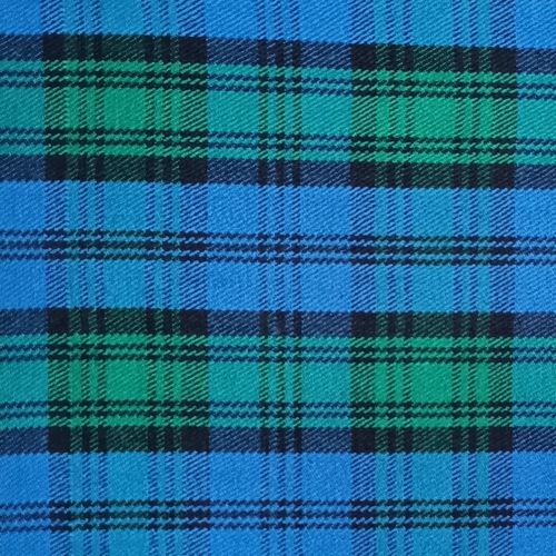 Kerr Hunting Ancient Bespoke Tartan Kilt - Imperial Highland Supplies