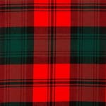 Kerr Modern Tartan - Imperial Highland Supplies