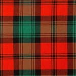 Kerr Tartan - Imperial Highland Supplies