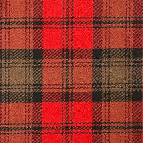 Kerr Weathered Tartan - Imperial Highland Supplies