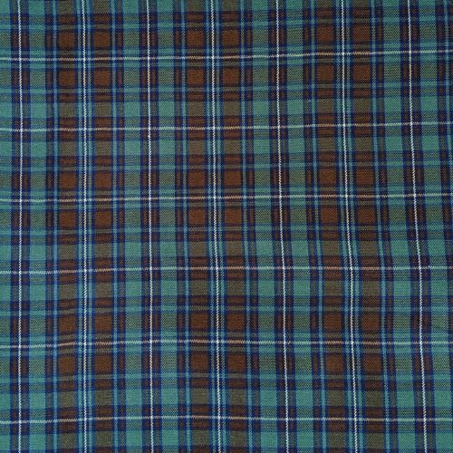 Kerry Irish County Bespoke Tartan Kilt - Imperial Highland Supplies