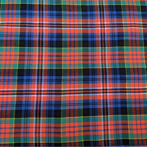 Kidd Ancient Bespoke Tartan Kilt - Imperial Highland Supplies