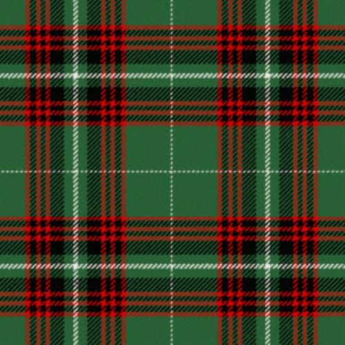 Kiernan Tartan - Imperial Highland Supplies