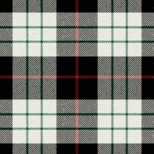 Kierson Tartan - Imperial Highland Supplies