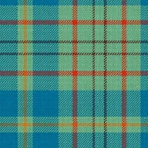 Kildare County Tartan - Imperial Highland Supplies