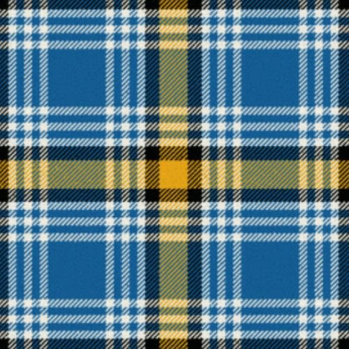 Kile Ancient Tartan - Imperial Highland Supplies