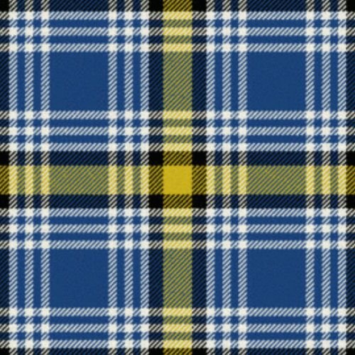 Kile Tartan - Imperial Highland Supplies