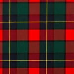 Kilgour Modern Tartan - Imperial Highland Supplies