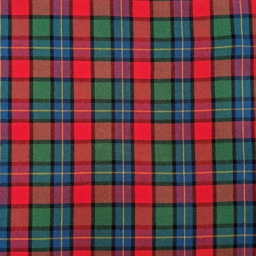 Kilgour Muted Bespoke Tartan Kilt - Limited - Imperial Highland Supplies