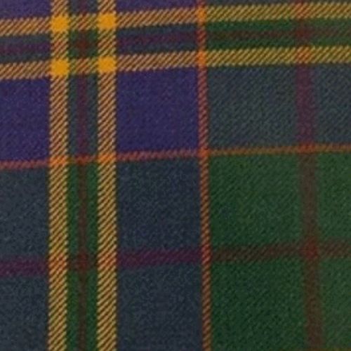 Kilkenny Irish County Ancient Tartan - Imperial Highland Supplies