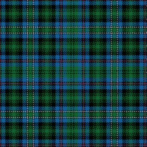 Killen Ancient Tartan - Imperial Highland Supplies