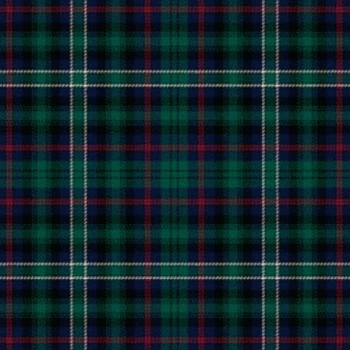 Killen Tartan - Imperial Highland Supplies