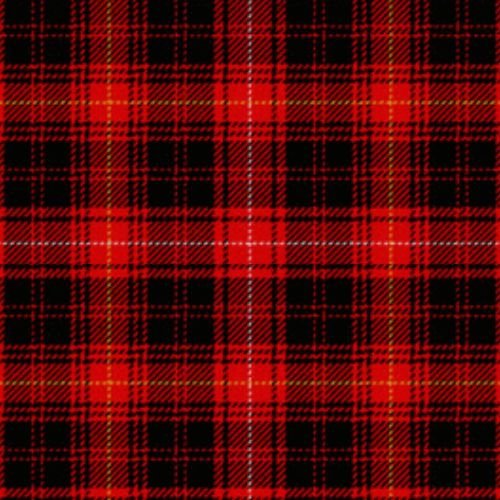 Killin Tartan - Imperial Highland Supplies