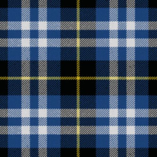 Kilmarnock Football Club Old Tartan - Imperial Highland Supplies