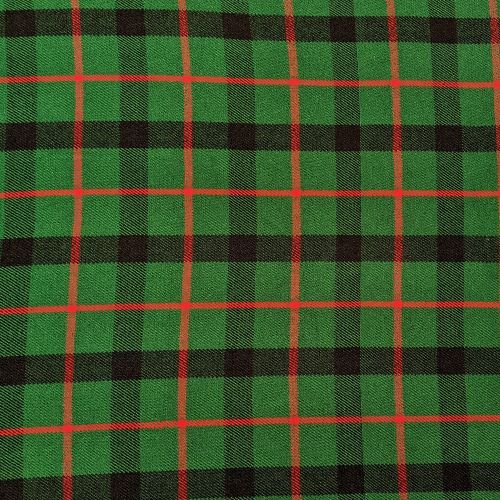 Kincaid Bespoke Tartan Kilt - Imperial Highland Supplies