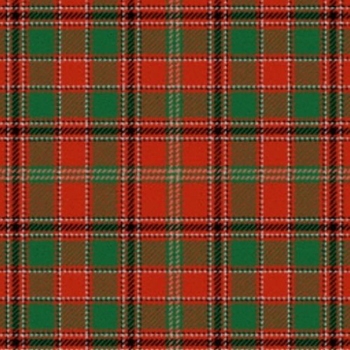 King Edward VII Royal Ancient Tartan - Imperial Highland Supplies