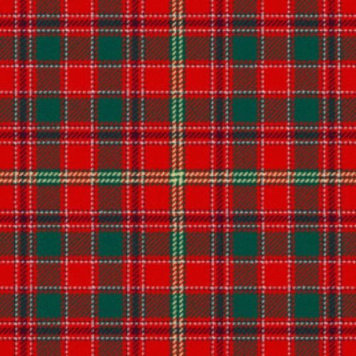 King Edward VII Royal Tartan - Imperial Highland Supplies