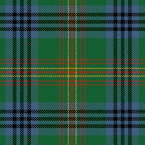 King George IV Ancient Tartan - Imperial Highland Supplies