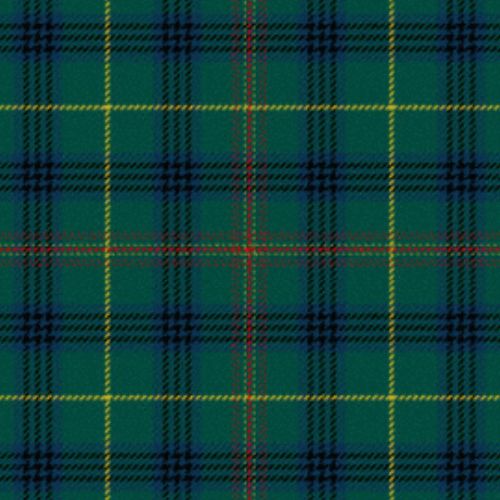 King George IV Tartan - Imperial Highland Supplies