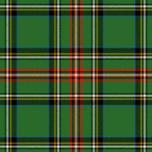 King George VI Ancient Tartan - Imperial Highland Supplies