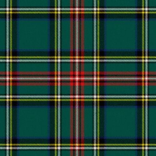 King George VI Tartan - Imperial Highland Supplies