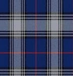 Kinnaird Modern Tartan - Imperial Highland Supplies