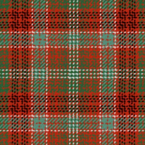 Kinnoull Ancient Tartan - Imperial Highland Supplies