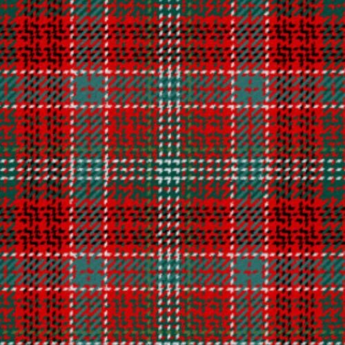 Kinnoull Tartan - Imperial Highland Supplies