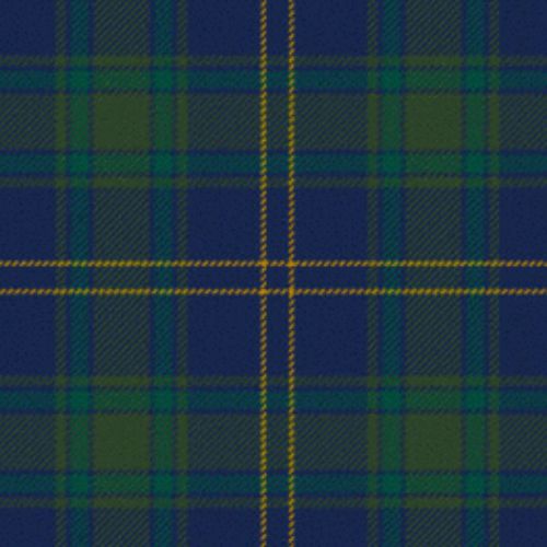 Kinross District Tartan - Imperial Highland Supplies