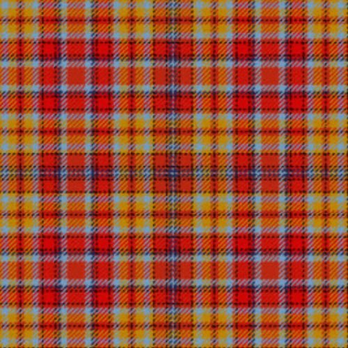 Kinross Family Tartan - Imperial Highland Supplies