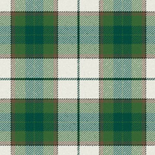 Kintail Dress Tartan - Imperial Highland Supplies