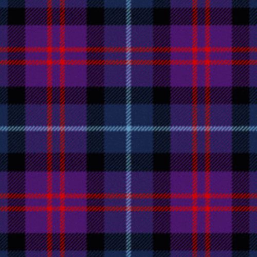 Kintore Tartan - Imperial Highland Supplies