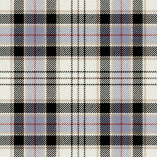 Kintyre Tartan - Imperial Highland Supplies