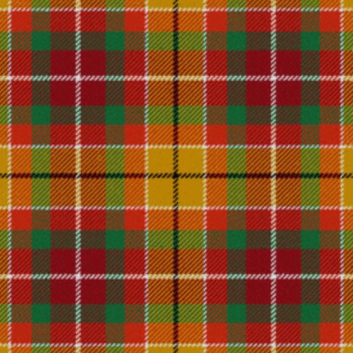 Kipp Ancient Tartan - Imperial Highland Supplies