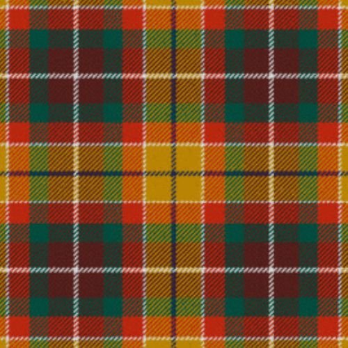 Kipp Tartan - Imperial Highland Supplies