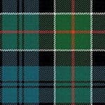 Kirkpatrick Tartan - Imperial Highland Supplies