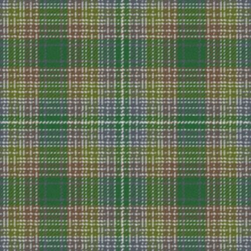 Kirkton Tartan - Imperial Highland Supplies