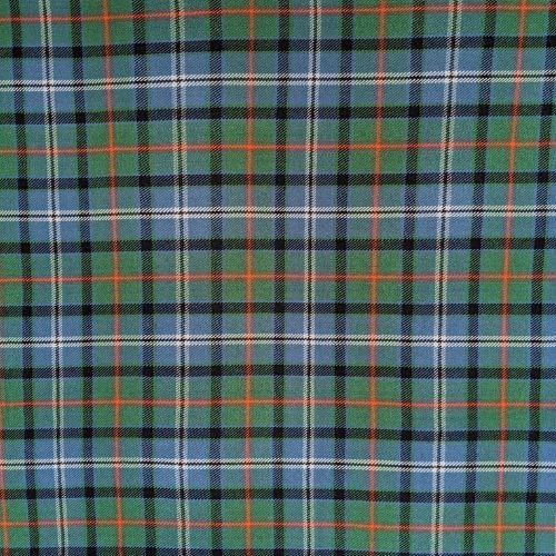 Knight Bespoke Tartan Kilt (2017) (Limited) - Imperial Highland Supplies