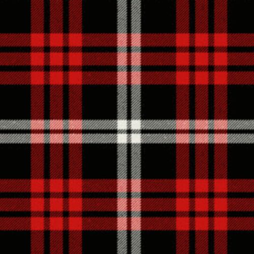 Knights Breton Tartan - Imperial Highland Supplies