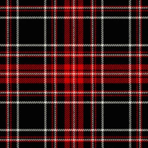 Knights Templar Dress Tartan - Imperial Highland Supplies