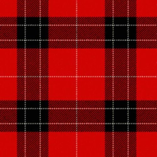 Knights Templar Hunting Tartan - Imperial Highland Supplies