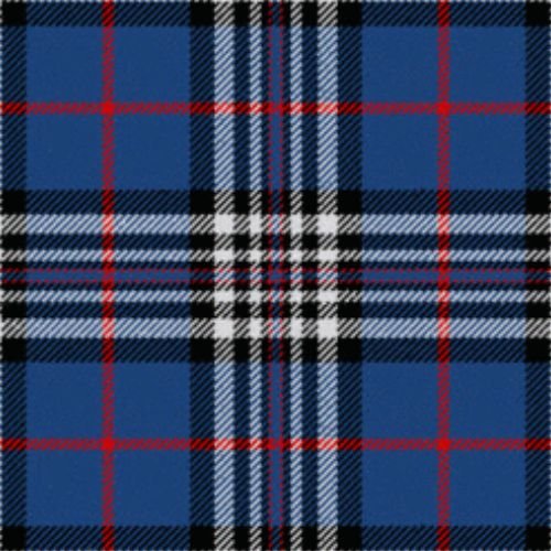 Knights Templar International Tartan - Imperial Highland Supplies