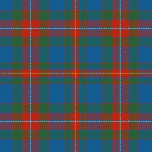 Kormylo Ancient Tartan - Imperial Highland Supplies