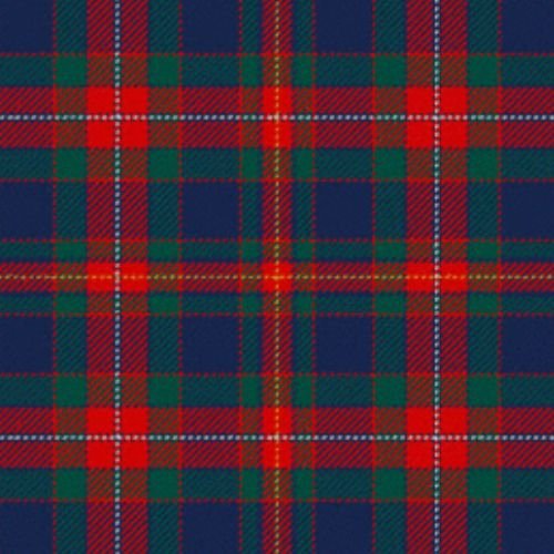 Kormylo Tartan - Imperial Highland Supplies