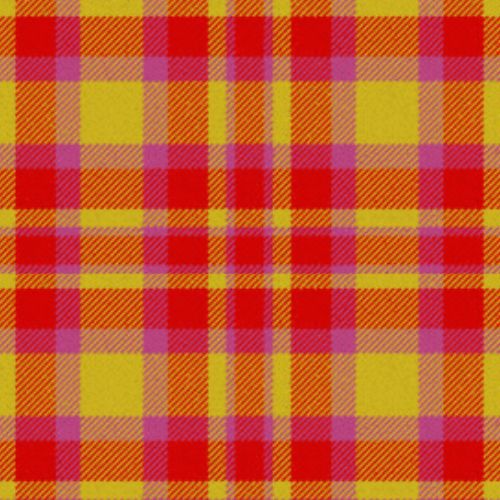 Kozlosky Artifact Tartan - Imperial Highland Supplies