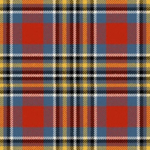 Krakow City of Ancient Tartan - Imperial Highland Supplies