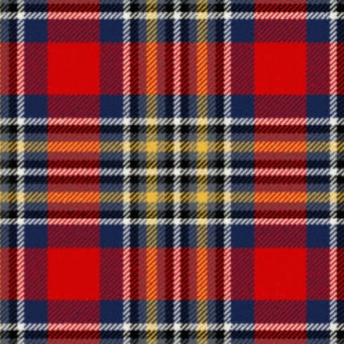 Krakow City of Tartan - Imperial Highland Supplies