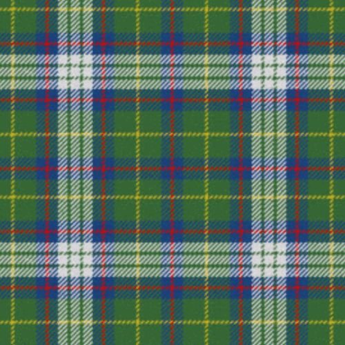 Kremlin Zoria Tartan - Imperial Highland Supplies