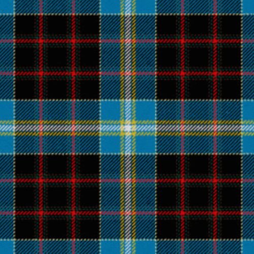 Kungsholmen Snooker Tartan - Imperial Highland Supplies