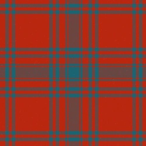 Kyle Blue Ancient Tartan - Imperial Highland Supplies